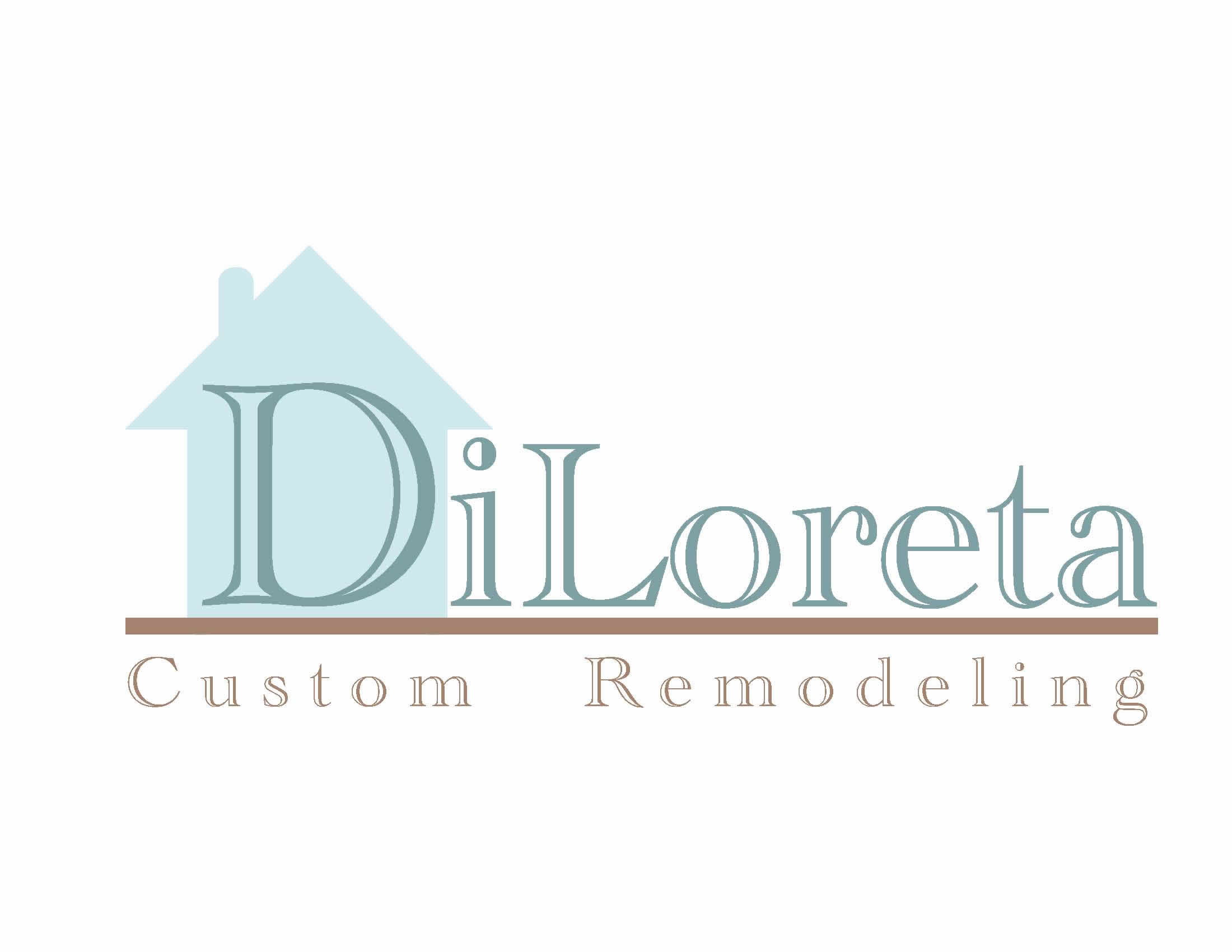 DiLoreta Custom Remodeling